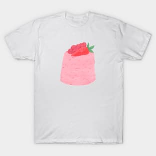 Strawberry Cake T-Shirt